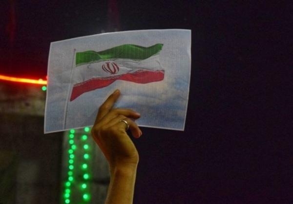  &#171;ایران پهلوان&#187; در جنگ روایت‌ها 