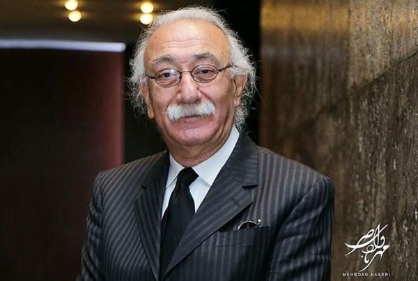 جمال اجلالی درگذشت