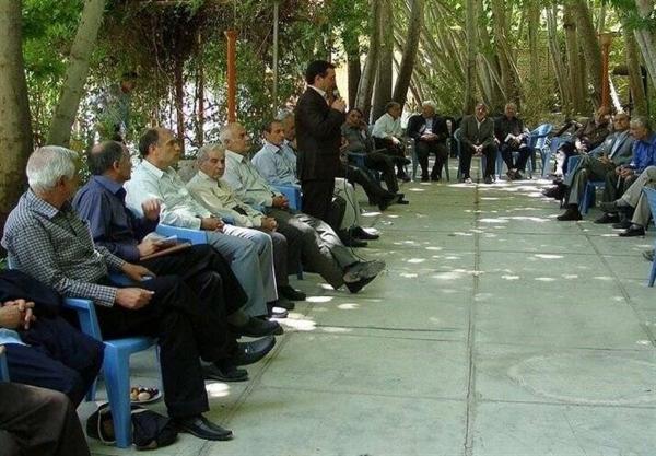 زمان پرداخت معوقات بازنشستگان مشخص شد 