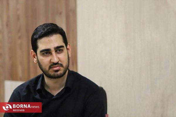  صدری‌نیا: با دوربین «تهران_ تل‌آویو» به جنگ رسانه‌ای دشمن پاسخ می‌دهیم/ ملاحظات اخلاقی سخت‌ترین چالش تولید مستندهای جنگ 