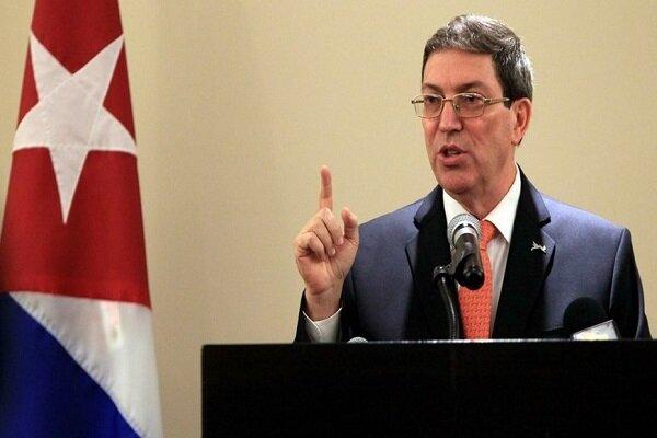 کوبا «هدف آشکار دروغ‌های نتانیاهو» درباره ایران را فاش کرد