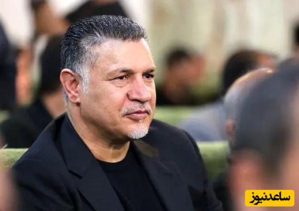 ویترین اعیان و شاه پسند گالری طلا و جواهرات علی دایی و مونا فرخ آذری در شب یلدا/ دیزاین انار و حافظ با آتش بازی دکوری+ فیلم