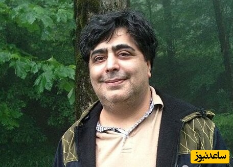 رضا شفیعی جم: من آدم بی حیایی هستم/ازدواج و جدایی من بدون اجازه روی بیلبورده!