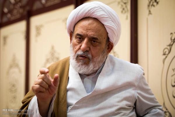 شیعه کسی است که قانع به لقمه حلال است؛ گریه ای که گناه را پاک می کند