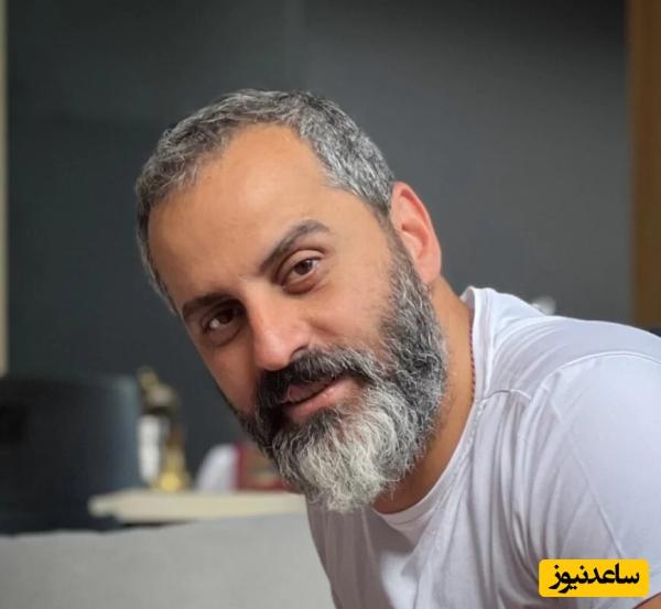نگاهی به اتاق خواب رویایی و لاکچری پسر علیرام نورایی، بازیگر سریال گاندو+ویدیو/ خوش به حال نویان خان😍
