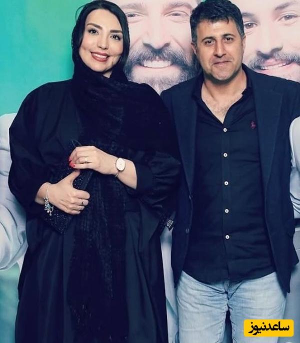 استایل ساده و شیک رحمت سریال پایتخت که نمیشه شناختش! فهمیه این تیپ رحمت رو می‌دید همونجا باهاش ازدواج می‌کرد! 😂