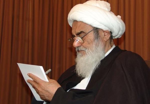 آیت الله مظاهری: پاسخ جنایت رژیم صهیونیستی انتقام الهی خواهد بود