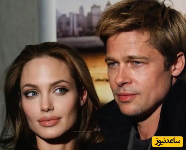 گلایه برد پیت ستاره هالیودی از همسر سابقش، آنجلینا جولی: سالها ذهن بچههارو مسموم کرده و از من یه هیولا ساخته!