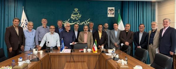  کاهش انسجام ملی در استفاده از نیروی انسانی به دلیل غلبه نگاه‌های سیاسی 