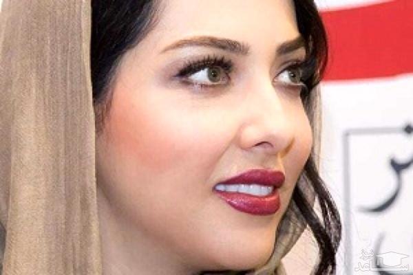 لیلا اوتادی با این استوری دل همه را لرزاند