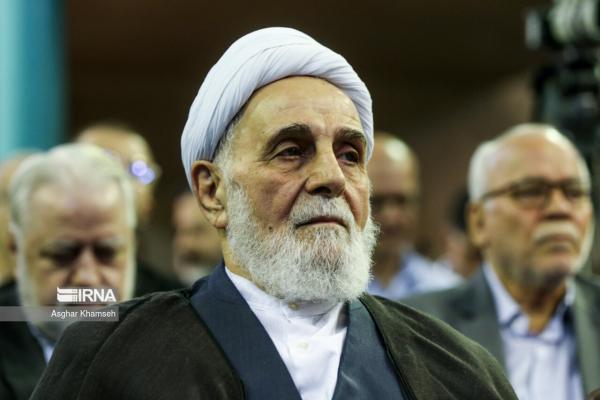 ناطق نوری: ایران هیچگاه از دفاع برای تمامیت ارضی خود کوتاه نیامده است
