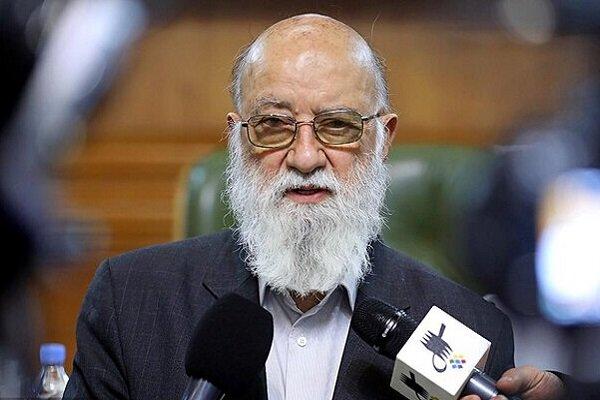چمران: از مترو و سوله‌های بحران در شرایط اضطراری استفاده شود