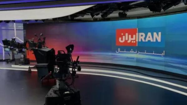 فرار کارشناس اسرائیلی در پخش زنده حمله موشکی ایران! | ویدئو