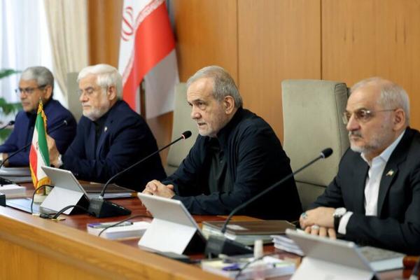  همدلی بی‌نظیر ایجاد شده در کشور فرصتی برای تحول در مدیریت و رفتار مسئولان است 