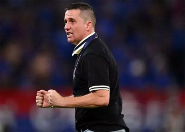 اوسمار: سلام من را به پرسپولیسیها برسانید