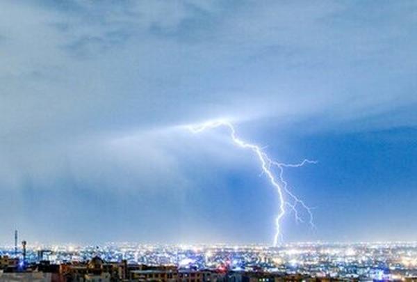 پیشبینی آبوهوای کشور طی روزهای آینده؛ رگبار باران و وزش باد در این استانها