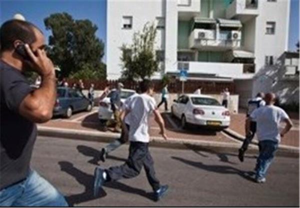 ایران به این منطقه از تل آویو هشدار تخلیه داد + عکس