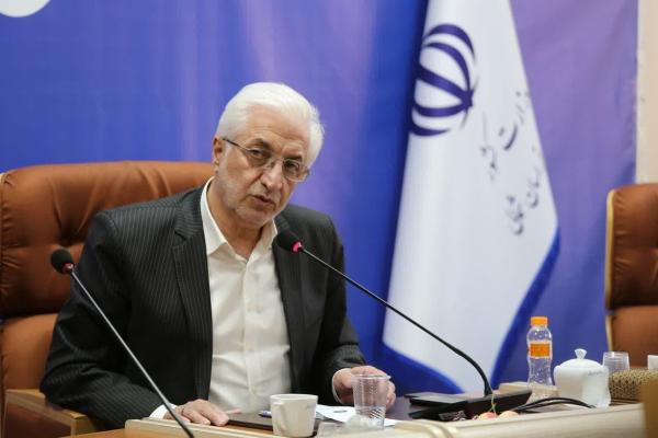  استاندار خراسان شمالی: پایان خام‌فروشی و شتاب‌بخشی به سرمایه‌گذاری، محور تحول اقتصادی استان است 