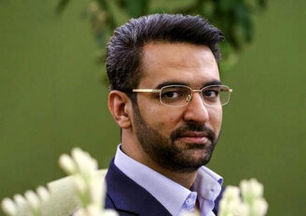  واکنش آذری جهرمی به اظهارات رئیس پدافند غیرعامل 
