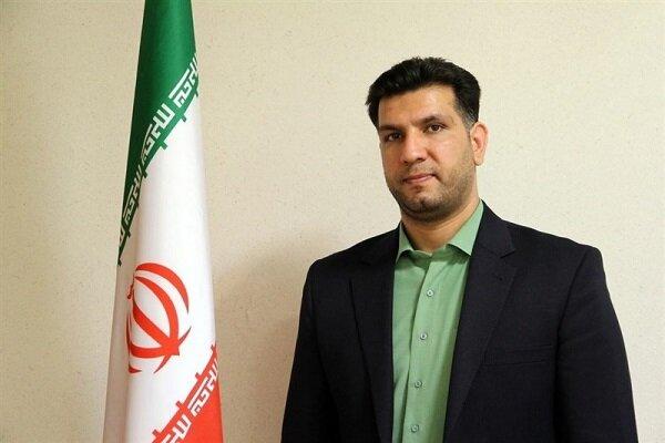 پاکدل: امیدوارم در بازیهای آسیایی جوانان شاهد جهش در مدال ها باشیم