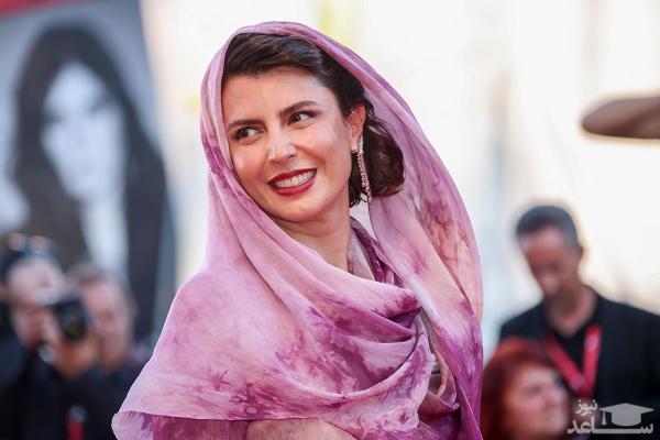 جنجالی ترین استایل سلبریتی ها روی فرش قرمز جشنواره ونیز 2022/ از هومن سیدی و لیلا حاتمی تا مهسا حجازی، طناز طباطبایی و...