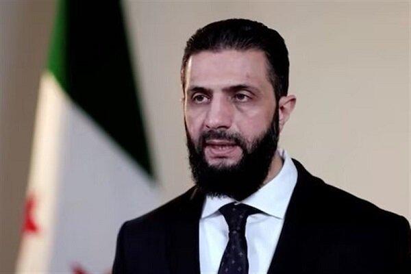 مذاکرات رژیم الجولانی و رژیم صهیونیستی ادامه دارد
