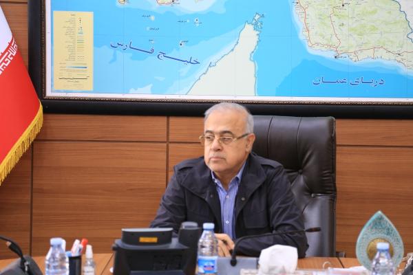  توسعه هرمزگان بدون مهارت، پژوهش و آموزش امکان‌پذیر نیست 