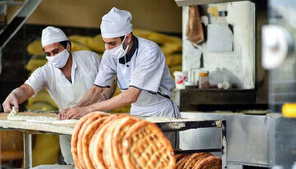 محدودیت فروش نان یارانه ای بازگشت