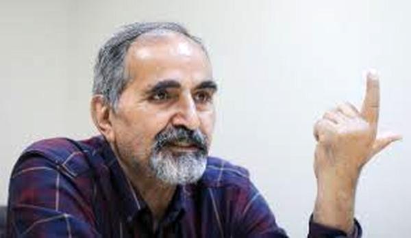  تقی آزاد ارمکی: حمله دشمن برای نابودی ایران است نه تغییر بخشی از نظام 