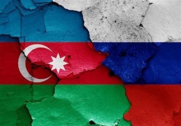 انهدام شبکه مافیایی اتباع روس توسط جمهوری آذربایجان + ویدئو