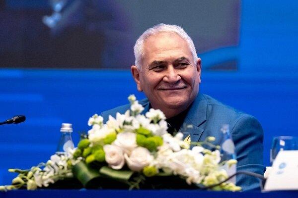 رئیس فدراسیون جهانی وزنهبرداری تجاوز اسرائیل به ایران را محکوم کرد