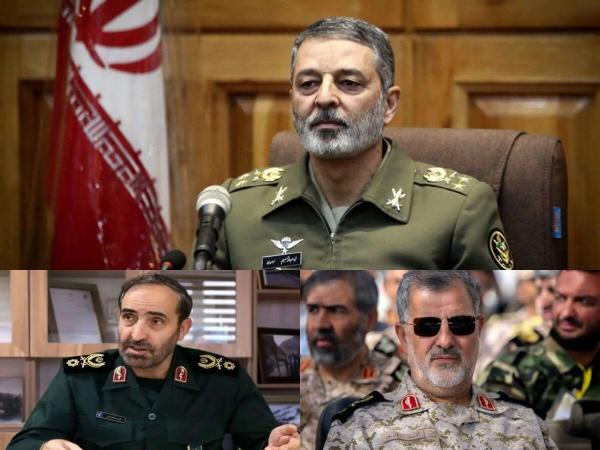 بیرق مبارزه هرگز بر زمین نمی‌ماند