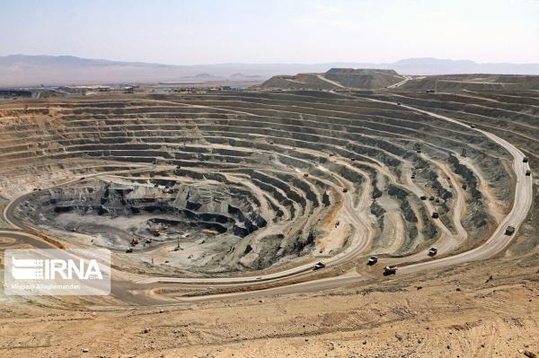 احیای ۱۳ معدن راکد خراسان جنوبی در دولت چهاردهم