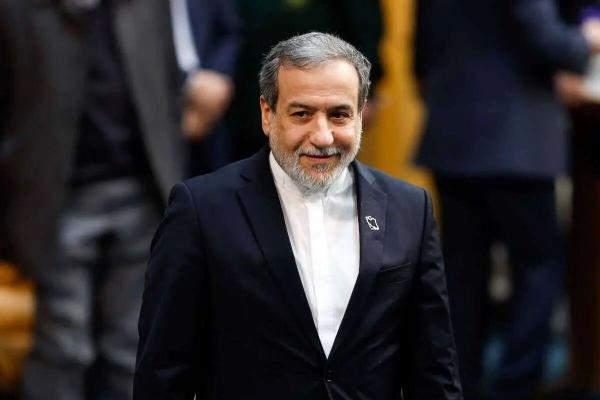  واکنش اسماعیل بقایی به تهدید ترور عراقچی 