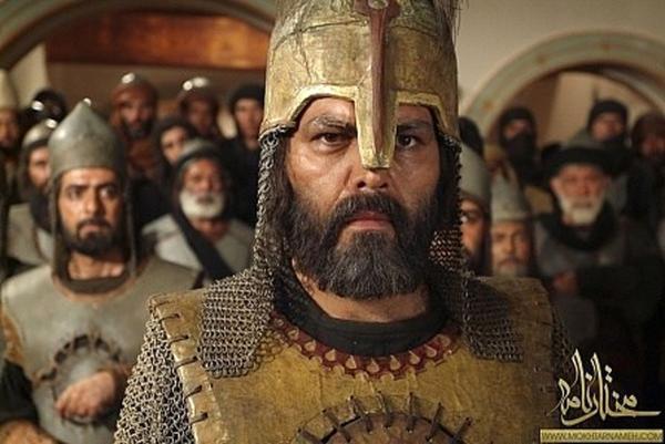 مختار باز هم به آنتن صداوسیما بازگشت