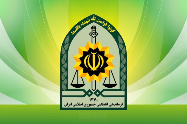 اعضای یک تیم تروریستی در شهر ری دستگیر شدند /کشف ادوات ساخت پهپاد