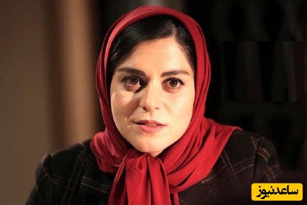 استایل باورنکردنی غزل شاکری؛ استایلی که دنیای مد به آن نیاز داشت! هر خانوم شیک‌پوشی باید از این سوپراستار یاد بگیره+ویدیو