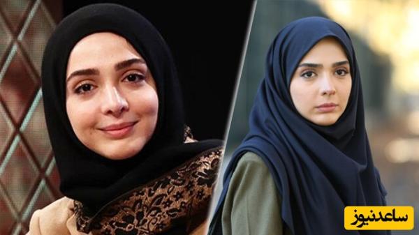 سوتی وحشتناک المیرا دهقانی، یاسمن سریال لحظه گرگ و میش که اینستاگرام را ترکاند+عکس/ توضیحات خانوم بازیگر راجع به این قضیه