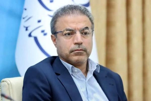   هدف قرارگرفتن مرکز راداری نهاوند 