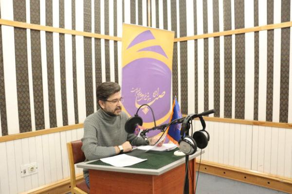 پخش «هر طرف می نگرم» با اجرای امیرحسین مدرس؛ نگاهی به ادبیات عاشورایی