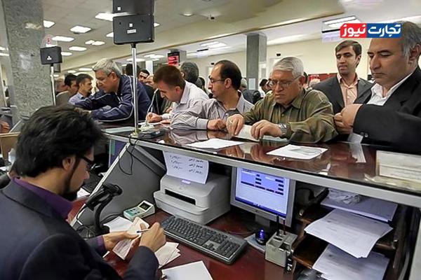 ساعت کار جدید شعب بانک ها در تهران