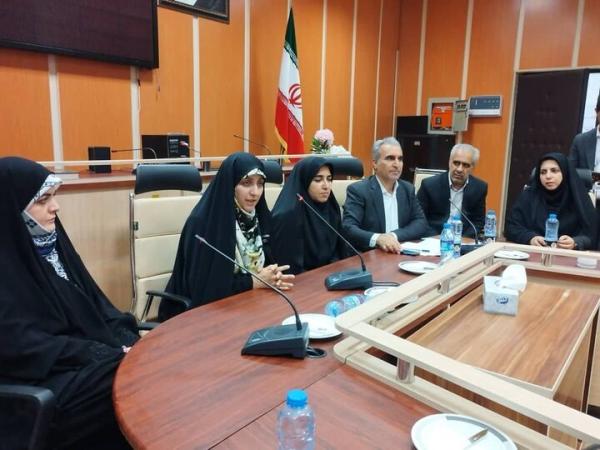 تشکیل ۳ کارگروه تخصصی برای حمایت از آسیب‌دیدگان حادثه بندر شهید رجایی