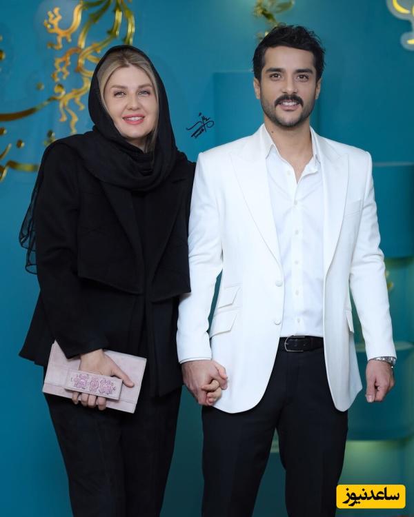 ویدئو/ ساعد سهیلی : فیلم خدای جنگ ادای دینم به عمویم بود که زیر شکنجه عراقی‌ها شهید شد/ سکانسی وحشتناک با مار و رتیل و عقرب