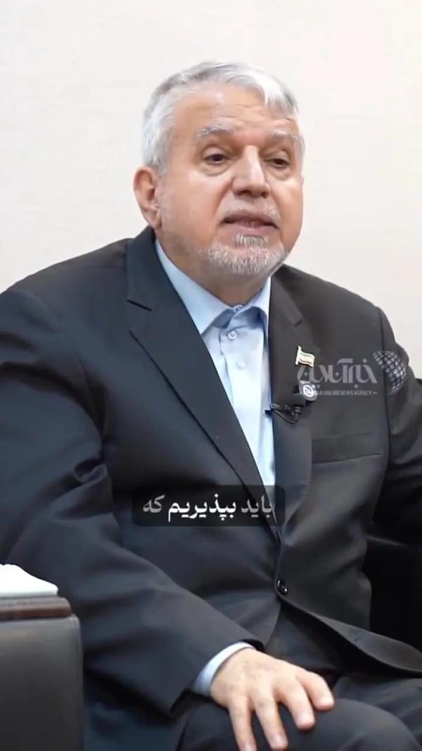  وزیر میراث فرهنگی پس از جنگ 12روزه: باید حاکمیت در کنار مردم قرار بگیرد/ بپذیریم که بقای نظام سیاسی به سرمایه اجتماعی است 