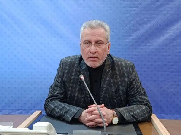 انفجار در شهر الوند قزوین تکذیب شد