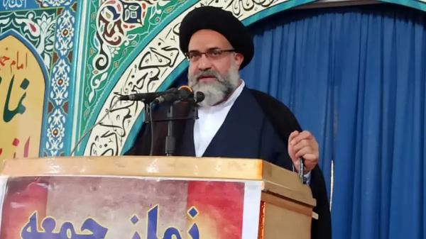 امام جمعه یاسوج: سیلی محکم ایران به متجاوزان در جنگ تحمیلی