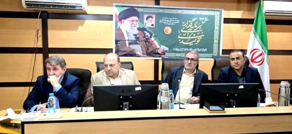 تسریع در صدور مجوزهای خدمات سرمایهگذاری و طرحهای بزرگ اقتصادی