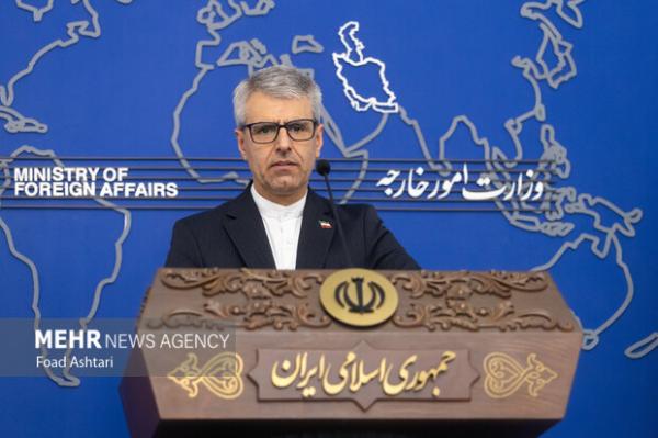 محکومیت سوء استفاده سه کشور اروپایی و آمریکا از آژانس علیه ایران