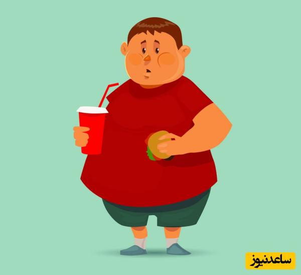 دیدن چاق شدن در خواب چه تعبیری دارد؟ / تعبیر خواب چاق شدن