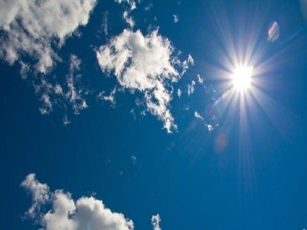  جو پایدار در اغلب مناطق کشور/ رگبار باران در ۶ استان 